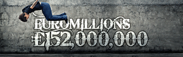 euromillions_lottery_rolled_over_again_crazy_jackpot_152_million_euros_1st_july_2011 EuroMillions lottery incredibly massive €152,000,000 rollover! Friday draw the 1st of July 2011