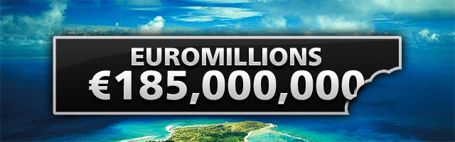 buy_euro_lottery_tickets_online_estimated_eurolottery_jackpot_for_12th_of_july_2011_draw_185_millions_euros Buy Euro Lottery tickets online, estimated Eurolottery jackpot for 12th of July 2011 draw €185 Millions EUROS!