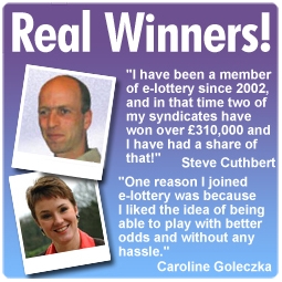 Real Winners
