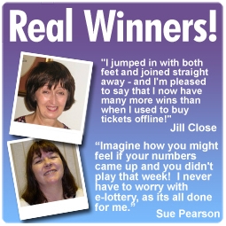 Real Winners