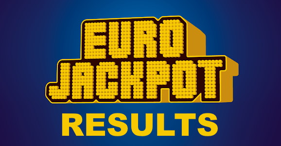 Eurolottery Results
